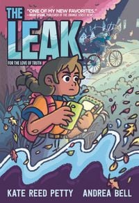 Produktbild: The Leak