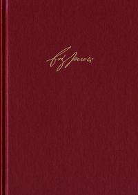 Produktbild: Friedrich Heinrich Jacobi: Briefwechsel - Nachla&szlig; - Dokumente / Briefwechsel. Reihe I: Text. Band 12: Briefwechsel 1799-1800