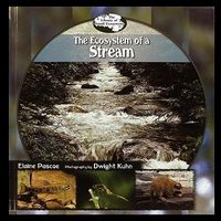 Produktbild: The Ecosystem of a Stream