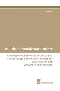 Produktbild: Multifunktionale Barbiturate