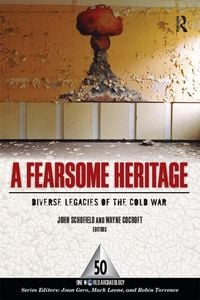 Produktbild: A Fearsome Heritage