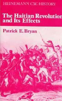 Produktbild: Bryan, P: Heinemann CXC History