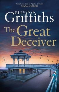 Produktbild: The Great Deceiver