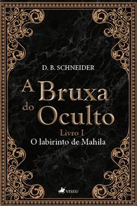 Produktbild: A Bruxa do Oculto
