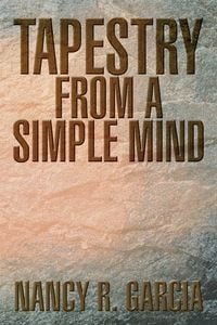 Produktbild: Tapestry from a Simple Mind