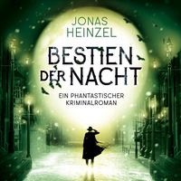 Produktbild: Bestien der Nacht