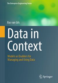 Produktbild: Data in Context