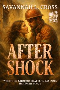 Produktbild: Aftershock