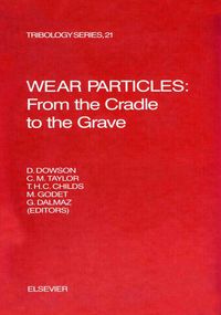 Produktbild: Wear Particles: From the Cradle to the Grave