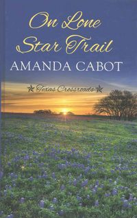Produktbild: On Lone Star Trail -Lp