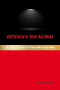 Produktbild: German Idealism
