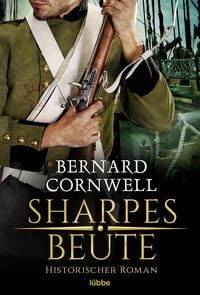 Produktbild: Sharpes Beute