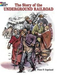 Produktbild: Color Bk-Story Of The Undergro