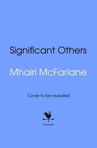 Produktbild: Significant Others