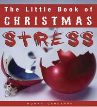 Produktbild: The Little Book of Christmas Stress