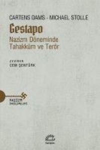 Produktbild: Gestapo - Nazizm D&ouml;neminde Tahakk&uuml;m ve Ter&ouml;r