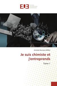 Produktbild: Je suis chimiste et j'entreprends