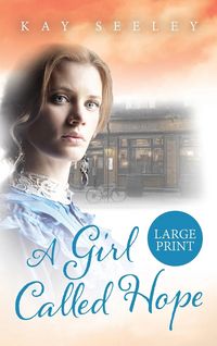 Produktbild: A Girl Called Hope