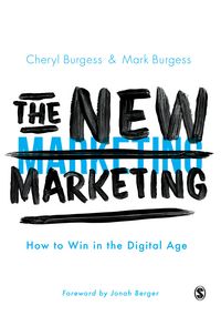 Produktbild: The New Marketing