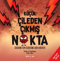 Produktbild: K&uuml;c&uuml;k Cileden Cikmis Nokta