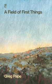 Produktbild: A Field of First Things
