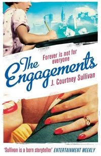 Produktbild: The Engagements