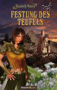 Produktbild: Festung des Teufels - Band 1