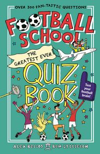 Produktbild: Football School