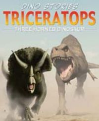 Produktbild: Triceratops