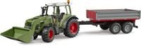 Produktbild: Fendt Vario 211 Frontl. Bordwandanh&auml;nger