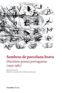 Produktbild: Sombras de porcelana brava
