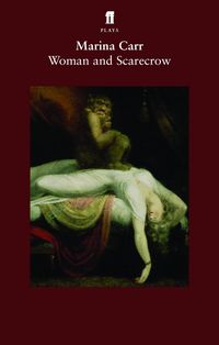 Produktbild: Woman and Scarecrow