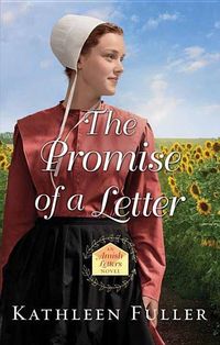 Produktbild: Promise Of a Letter