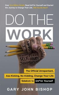 Produktbild: Do the Work