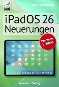 Produktbild: IPadOS 26 Neuerungen