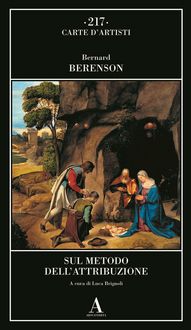 Produktbild: Sul metodo dell'attribuzione