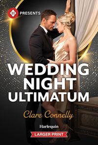 Produktbild: Wedding Night Ultimatum