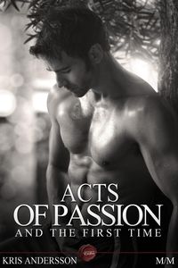 Produktbild: Acts of Passion And The First Time