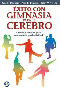 Produktbild: &Eacute;xito Con Gimnasia Para El Cerebro
