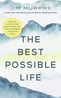 Produktbild: Murphy, J: Best Possible Life