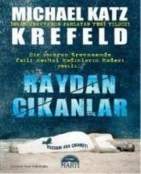 Produktbild: Raydan Cikanlar