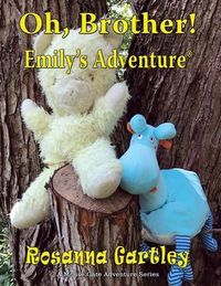 Produktbild: Oh, Brother! (Emily's Adventure)