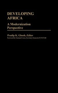 Produktbild: Developing Africa