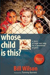 Produktbild: Whose Child Is This?