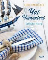 Produktbild: Yat Yemekleri Ciltli