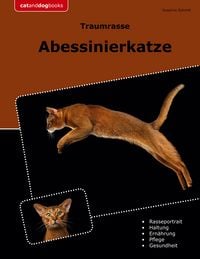 Produktbild: Traumrasse Abessinierkatze