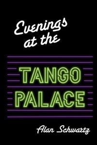 Produktbild: Evenings at the Tango Palace