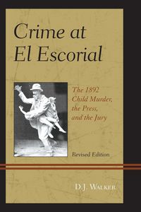 Produktbild: Crime At El Escorial
