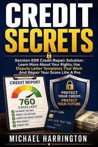 Produktbild: Credit Secrets