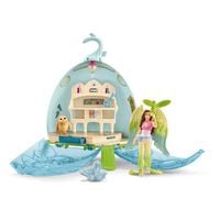 Produktbild: schleich&reg; 42527 Mysthische Bibliothek